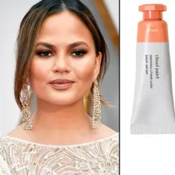 رنگ صورت چندکاره گلوسیر Glossier مدل Cloud Paint