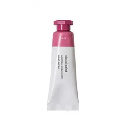 رنگ صورت چندکاره گلوسیر Glossier مدل Cloud Paint