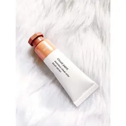 رنگ صورت چندکاره گلوسیر Glossier مدل Cloud Paint