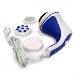 ماساژور طبی ریلکس تن relax & spin tone