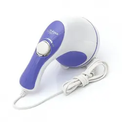 ماساژور طبی ریلکس تن relax & spin tone