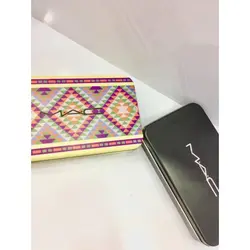 ست براش مشکی 12 عددی مک