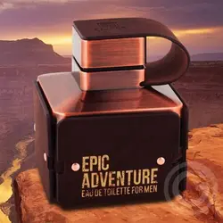 ادکلن مردانه اپیک ادونچر Epic Adventure For Men