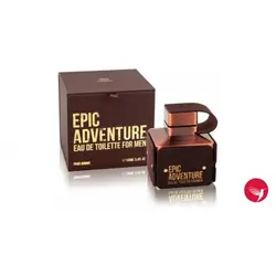ادکلن مردانه اپیک ادونچر Epic Adventure For Men