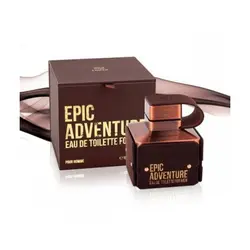 ادکلن مردانه اپیک ادونچر Epic Adventure For Men