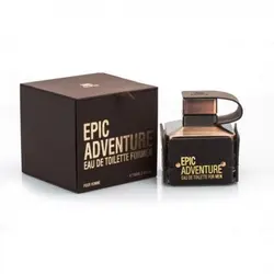 ادکلن مردانه اپیک ادونچر Epic Adventure For Men