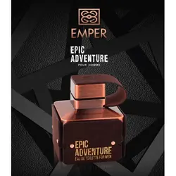 ادکلن مردانه اپیک ادونچر Epic Adventure For Men