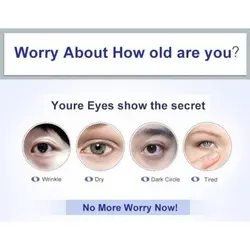 کرم دور چشم زغال اخته بیوآکوا - Natural Blueberry Wonder Eye Cream