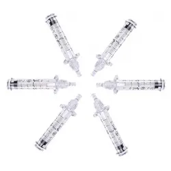 سرنگ و سوزن مخصوص دستگاه هیالورون پن Hyalorun pen