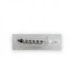 سرنگ و سوزن مخصوص دستگاه هیالورون پن Hyalorun pen