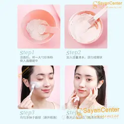 ماسک پودری لاتکسی کلاژن ساز دکتر اسکین عصاره تخم پرستوDoctor Skin Powder Mask