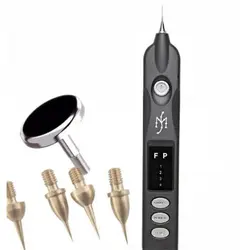 دستگاه پلاسما پن اورجینال بیوتی سه کاره مانستر | 1Plasma Pen Manester