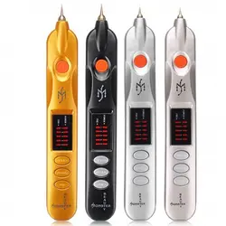 دستگاه پلاسما پن اورجینال بیوتی سه کاره مانستر | 1Plasma Pen Manester