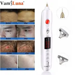 دستگاه پلاسما پن اورجینال بیوتی سه کاره مانستر | 1Plasma Pen Manester