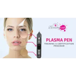 دستگاه پلاسما پن اورجینال بیوتی سه کاره مانستر | 1Plasma Pen Manester