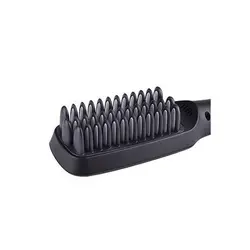 برس صاف کننده 2در1 PTC HEATING