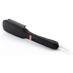 برس صاف کننده 2در1 PTC HEATING