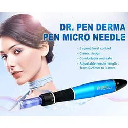 دستگاه میکرونیدلینگ دکتر پن ای وان دبلیو dr pen A one W 2020