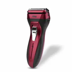 ریش تراش غلطکی (شیور) دی اس پی مدل F-60005 DSP