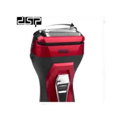 ریش تراش غلطکی (شیور) دی اس پی مدل F-60005 DSP