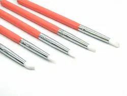 ابزار 5 عددی دوسر ( قلم داتینگ و ابزار سیلیکونی) | فروشگاه سایه روشن