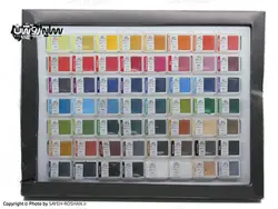 آبرنگ رایمون 56 رنگ (HI-POWER) | فروشگاه سایه روشن