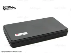 آبرنگ رایمون 66 رنگ جعبه فلز (HI-POWER) | فروشگاه سایه روشن