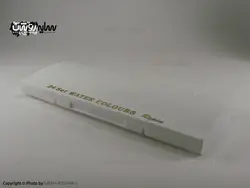 آبرنگ رپین 24 رنگ | فروشگاه سایه روشن