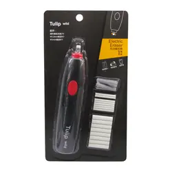 پاکن برقی دوسر تولیپ | فروشگاه سایه روشن