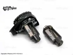 تراش برقی تنوین | فروشگاه سایه روشن