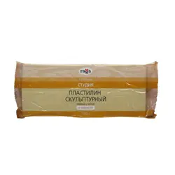 خمیر مجسمه سازی روسی راما(خشک نشو) | فروشگاه سایه روشن