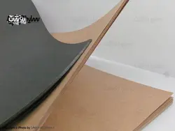 دفتر بلک بوک و کرافت کیلیپس | فروشگاه سایه روشن