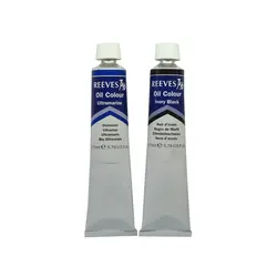 رنگ روغن ریوز 170 میل | فروشگاه سایه روشن