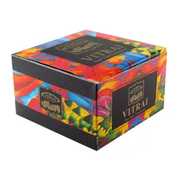 رنگ ویترای 6 رنگ ورسای | فروشگاه سایه روشن