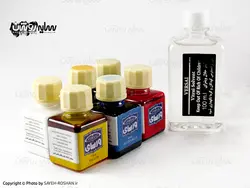 رنگ ویترای 6 رنگ ورسای | فروشگاه سایه روشن