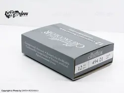 زغال کرتا کالر soft کد 401