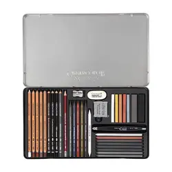 ست طراحی Ultimo کرتاکالر جعبه فلز کد 40057 | فروشگاه سایه روشن