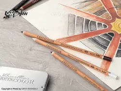 ست طراحی Ultimo کرتاکالر جعبه فلز کد 40057 | فروشگاه سایه روشن