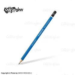 ست مداد طراحی لوموگراف استدلر 12 عددی جعبه فلز | فروشگاه سایه روشن