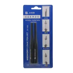 قلم فلزی 4 سر مموری