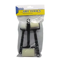 غلتک ابری 3 عددی | فروشگاه سایه روشن