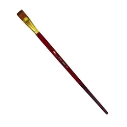 قلم موی سرتخت پارس آرت (مو طبیعی) سری 3107 | فروشگاه سایه روشن