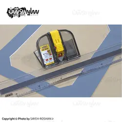 کاتر فارسی بر الفا (OLFA) مدل MC-45/DX | فروشگاه سایه روشن