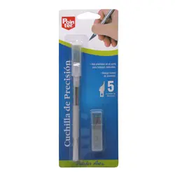 کاتر قلمی (تیغ جراحی) پوینتر