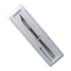 کاتر قلمی (تیغ جراحی) تکنیکال | فروشگاه سایه روشن