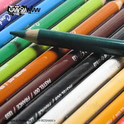 مداد پاستل گچی 48 رنگ کنته پاریس | فروشگاه سایه روشن