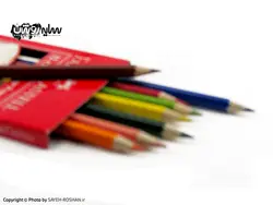 مدادرنگی 12 رنگ کلاسیک فابرکاستل جعبه مقوا(اصلی) | فروشگاه سایه روشن