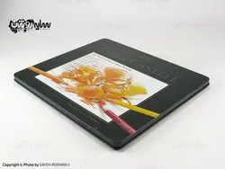 مدادرنگی24 رنگ پلی کروم فابرکاستل | فروشگاه سایه روشن