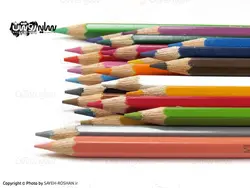 مدادرنگی24 رنگ کلاسیک فابرکاستل استوانه (اصلی) | فروشگاه سایه روشن