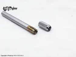 مدادگیر فلزی تکنیکال | فروشگاه سایه روشن